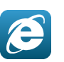 © typografics Icon: "e-Explorer"